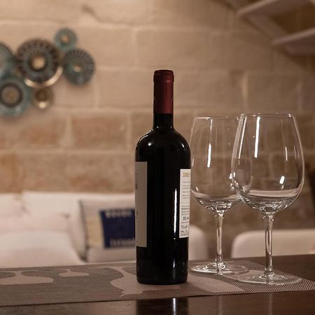 Antica Cisterna Di Lecce别墅 外观 照片