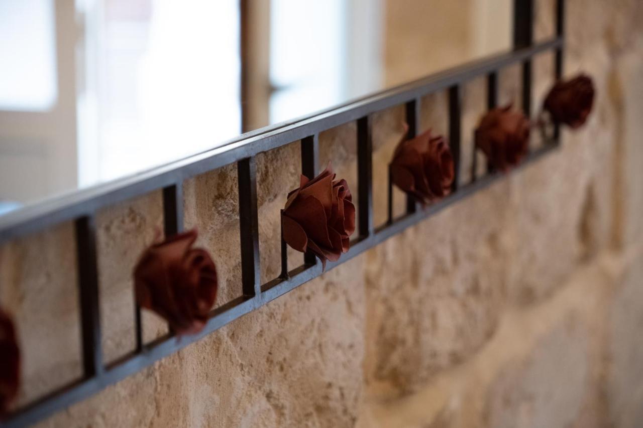 Antica Cisterna Di Lecce别墅 外观 照片