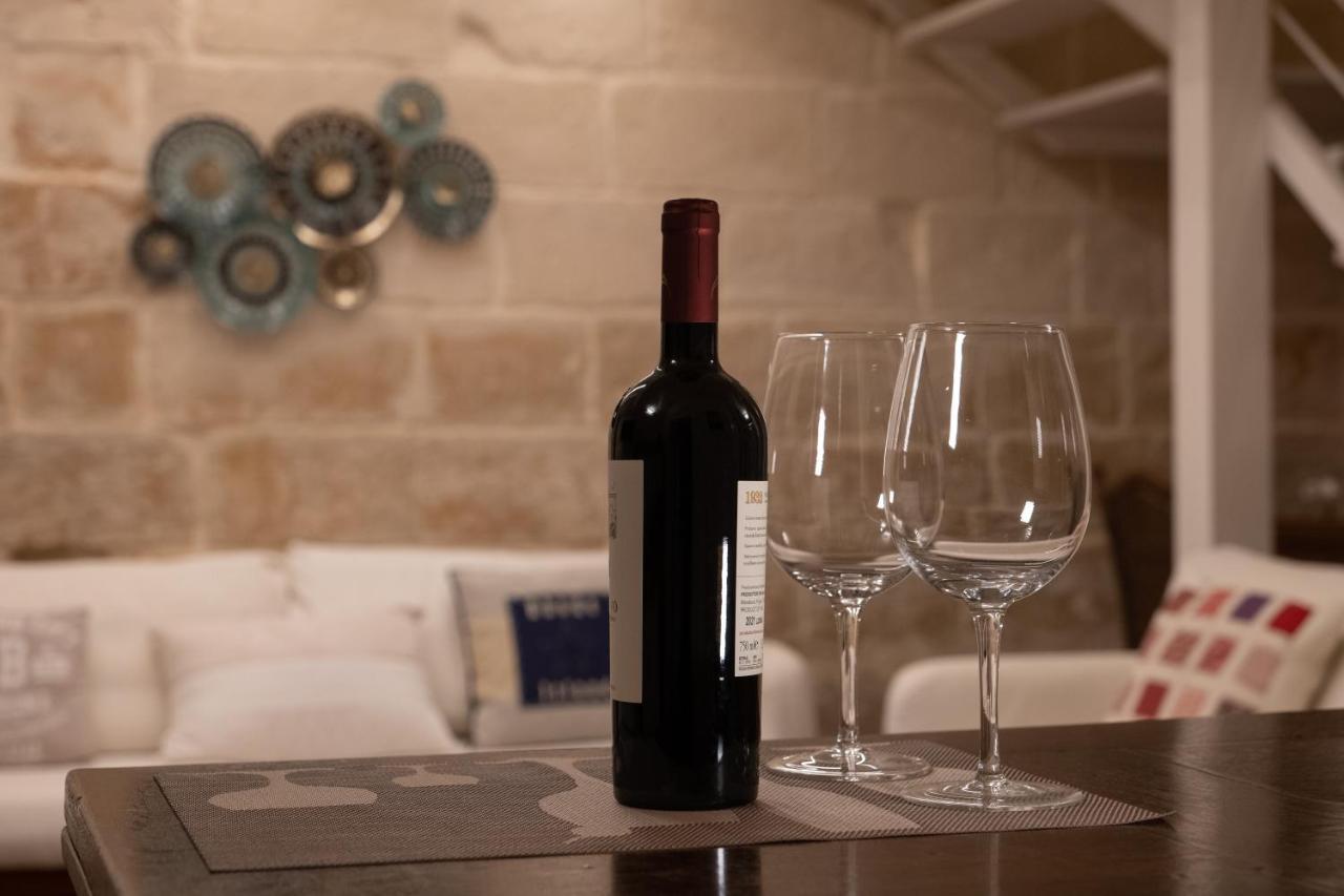 Antica Cisterna Di Lecce别墅 外观 照片
